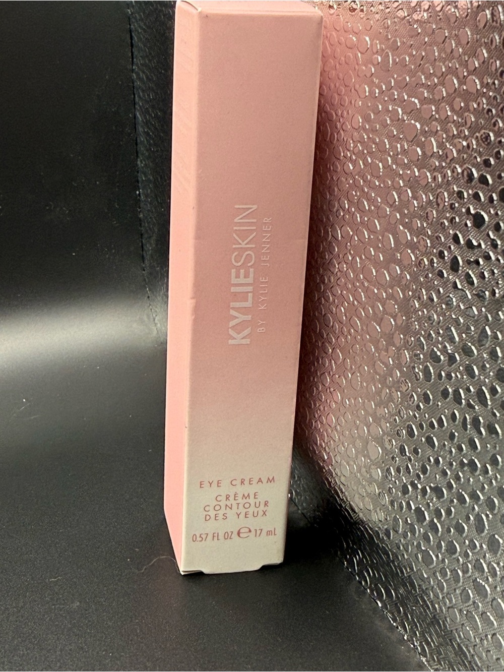KYLIE SKIN Eye Cream - Hydrating Eye Cream